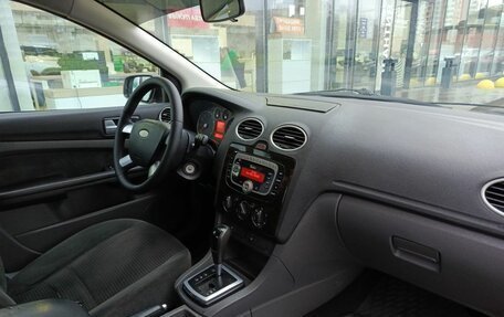 Ford Focus II рестайлинг, 2008 год, 480 000 рублей, 13 фотография