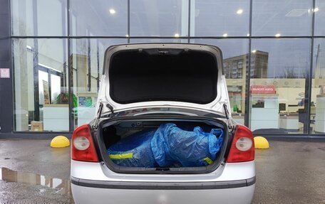 Ford Focus II рестайлинг, 2008 год, 480 000 рублей, 12 фотография