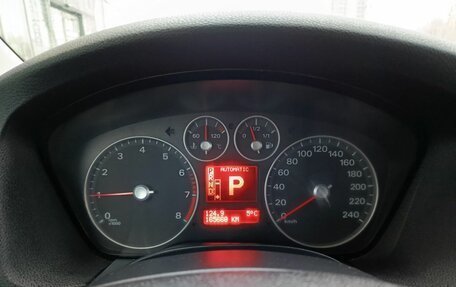 Ford Focus II рестайлинг, 2008 год, 480 000 рублей, 16 фотография