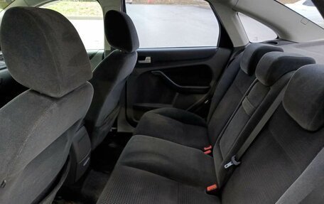 Ford Focus II рестайлинг, 2008 год, 480 000 рублей, 15 фотография