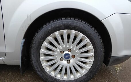 Ford Focus II рестайлинг, 2008 год, 480 000 рублей, 22 фотография