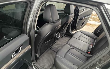 KIA K5, 2020 год, 2 800 000 рублей, 9 фотография