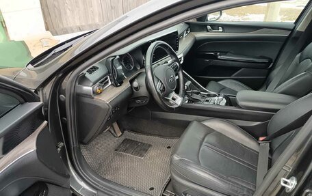 KIA K5, 2020 год, 2 800 000 рублей, 11 фотография