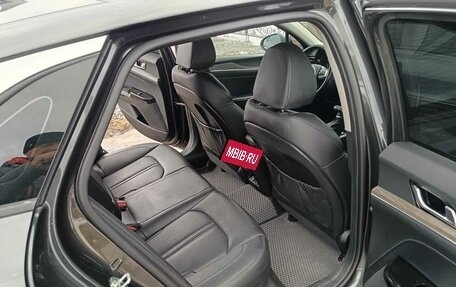 KIA K5, 2020 год, 2 800 000 рублей, 8 фотография