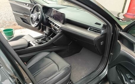 KIA K5, 2020 год, 2 800 000 рублей, 7 фотография