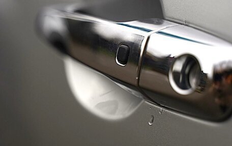 Mitsubishi Pajero Sport III рестайлинг, 2017 год, 2 850 000 рублей, 13 фотография