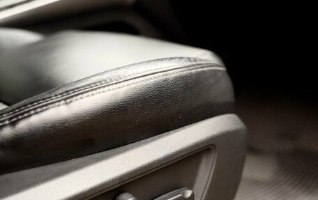 Mitsubishi Pajero Sport III рестайлинг, 2017 год, 2 850 000 рублей, 26 фотография