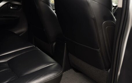 Mitsubishi Pajero Sport III рестайлинг, 2017 год, 2 850 000 рублей, 34 фотография