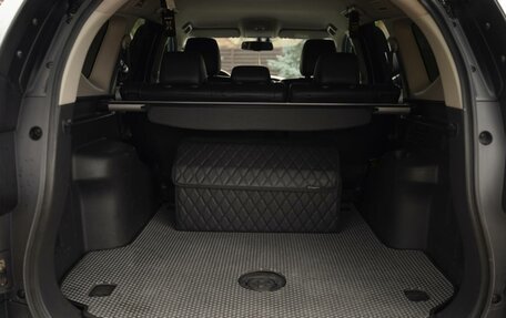 Mitsubishi Pajero Sport III рестайлинг, 2017 год, 2 850 000 рублей, 40 фотография