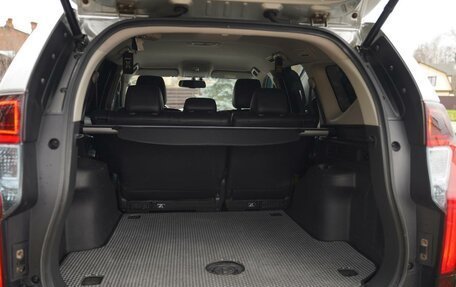 Mitsubishi Pajero Sport III рестайлинг, 2017 год, 2 850 000 рублей, 39 фотография