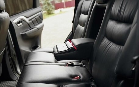 Mitsubishi Pajero Sport III рестайлинг, 2017 год, 2 850 000 рублей, 31 фотография