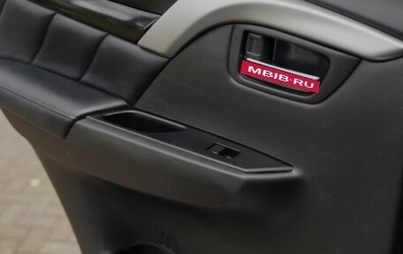 Mitsubishi Pajero Sport III рестайлинг, 2017 год, 2 850 000 рублей, 37 фотография