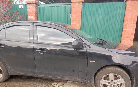 Mitsubishi Lancer IX, 2008 год, 600 000 рублей, 2 фотография