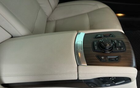 BMW 7 серия, 2009 год, 1 420 000 рублей, 9 фотография
