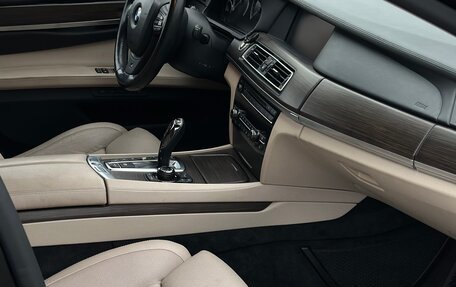 BMW 7 серия, 2009 год, 1 420 000 рублей, 6 фотография