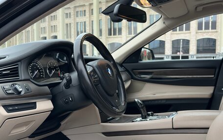 BMW 7 серия, 2009 год, 1 420 000 рублей, 8 фотография