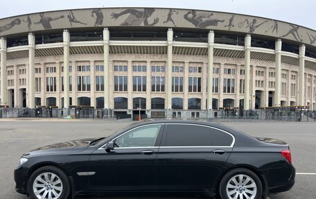 BMW 7 серия, 2009 год, 1 420 000 рублей, 11 фотография