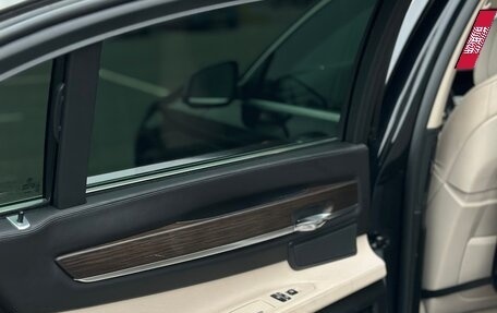 BMW 7 серия, 2009 год, 1 420 000 рублей, 4 фотография