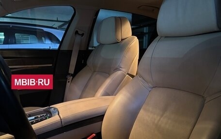 BMW 7 серия, 2009 год, 1 420 000 рублей, 13 фотография