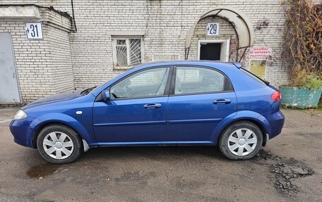 Chevrolet Lacetti, 2008 год, 360 000 рублей, 4 фотография