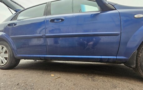 Chevrolet Lacetti, 2008 год, 360 000 рублей, 13 фотография