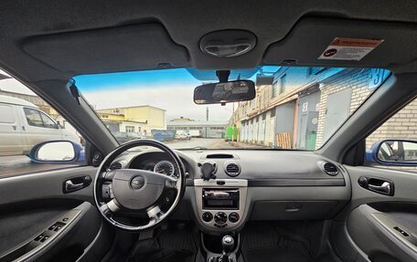 Chevrolet Lacetti, 2008 год, 360 000 рублей, 14 фотография