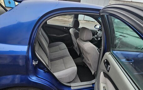 Chevrolet Lacetti, 2008 год, 360 000 рублей, 9 фотография