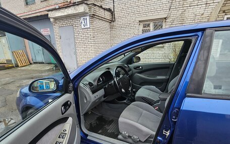 Chevrolet Lacetti, 2008 год, 360 000 рублей, 7 фотография