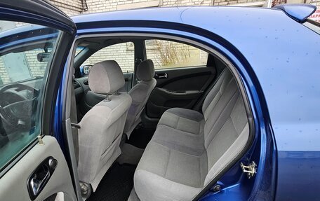 Chevrolet Lacetti, 2008 год, 360 000 рублей, 8 фотография