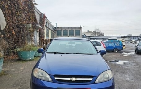 Chevrolet Lacetti, 2008 год, 360 000 рублей, 3 фотография