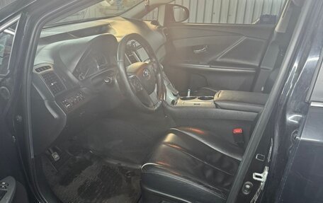 Toyota Venza I, 2013 год, 1 990 000 рублей, 2 фотография