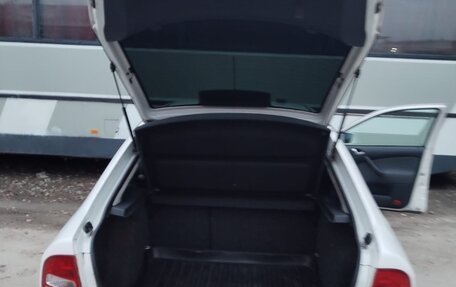 Skoda Octavia IV, 2009 год, 550 000 рублей, 4 фотография