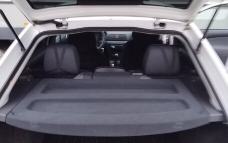 Skoda Octavia IV, 2009 год, 550 000 рублей, 7 фотография