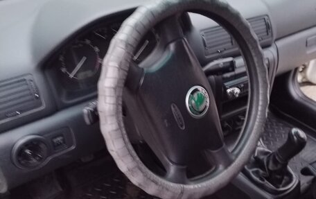 Skoda Octavia IV, 2009 год, 550 000 рублей, 5 фотография