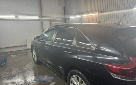 Toyota Venza I, 2013 год, 1 990 000 рублей, 4 фотография