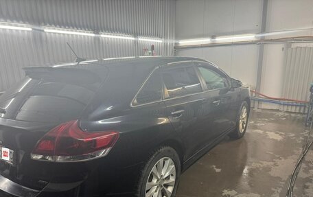 Toyota Venza I, 2013 год, 1 990 000 рублей, 3 фотография