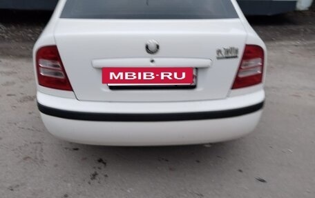 Skoda Octavia IV, 2009 год, 550 000 рублей, 8 фотография