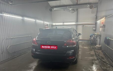 Toyota Venza I, 2013 год, 1 990 000 рублей, 5 фотография