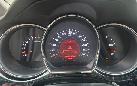 KIA cee'd III, 2013 год, 1 150 000 рублей, 2 фотография