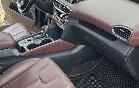 Hyundai Santa Fe IV, 2020 год, 3 150 000 рублей, 7 фотография