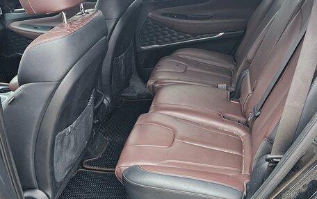 Hyundai Santa Fe IV, 2020 год, 3 150 000 рублей, 6 фотография