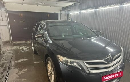 Toyota Venza I, 2013 год, 1 990 000 рублей, 6 фотография