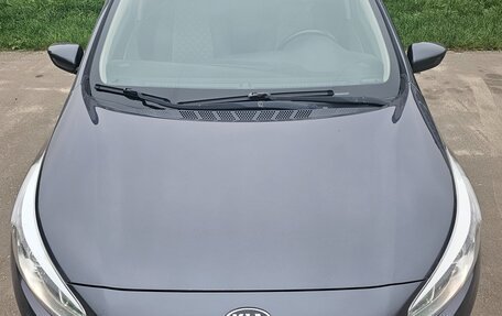 KIA cee'd III, 2013 год, 1 150 000 рублей, 6 фотография