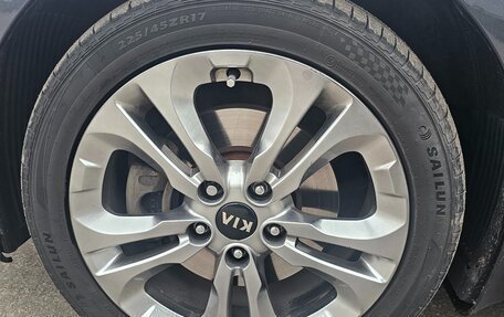 KIA cee'd III, 2013 год, 1 150 000 рублей, 10 фотография