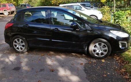 Peugeot 308 II, 2012 год, 800 000 рублей, 7 фотография