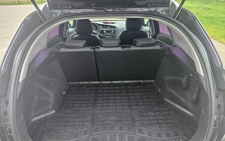 KIA cee'd III, 2013 год, 1 150 000 рублей, 13 фотография