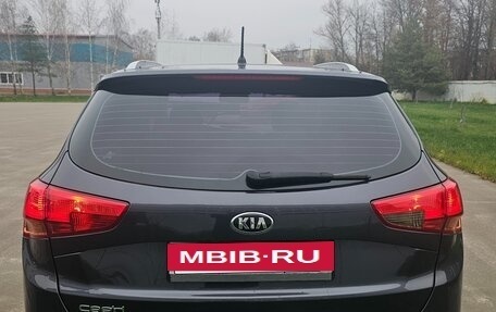 KIA cee'd III, 2013 год, 1 150 000 рублей, 12 фотография