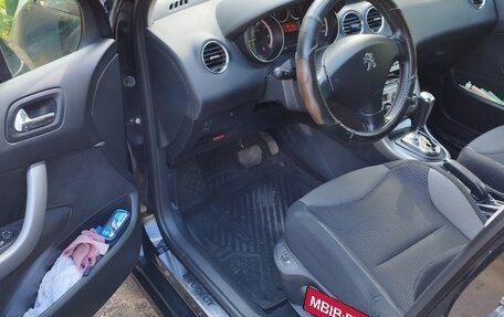 Peugeot 308 II, 2012 год, 800 000 рублей, 3 фотография