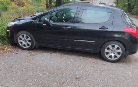 Peugeot 308 II, 2012 год, 800 000 рублей, 10 фотография