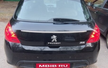 Peugeot 308 II, 2012 год, 800 000 рублей, 9 фотография